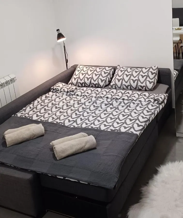 Studio Apartman Kastav Hill 克罗地亚