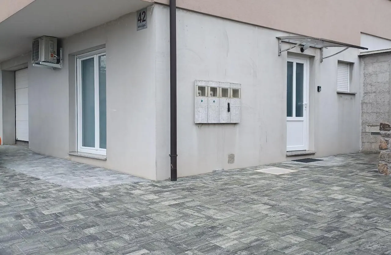 Studio Apartman Kastav Hill